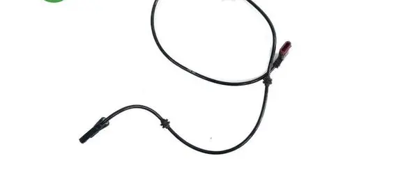 Mercedes-Benz C W204 ABS rear brake sensor A2045400317 A0395452928 2049050100