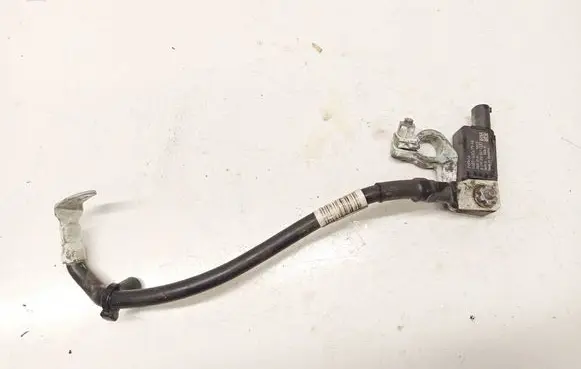 Ford Fiesta Positive cable (battery) h1bt10c679ad