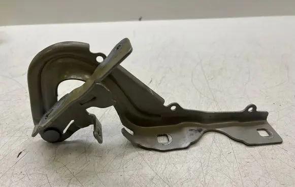 Engine bonnet/hood hinges