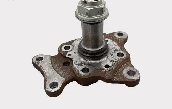 Fiat Ducato Rear wheel hub 50711781 50711781SX 93502110