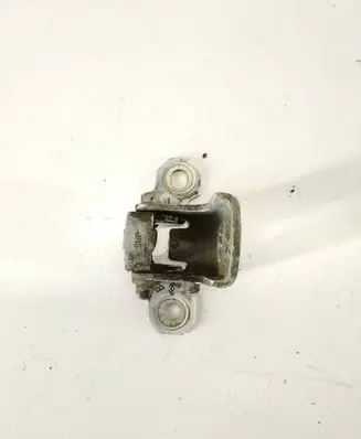 Renault Laguna III Front door upper hinge 