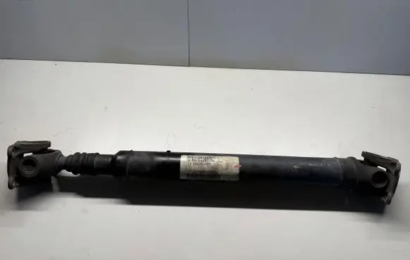 Dodge Challenger Front prop shaft 68200149AD