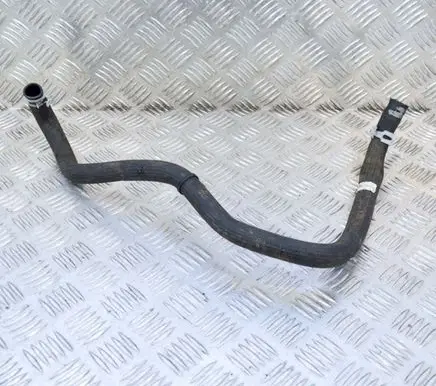 Tesla Model S Engine coolant pipe/hose 106581600B