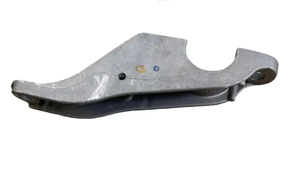 BMW 7 G11 G12 Sway bar bush bracket, front 6861473 31356861473