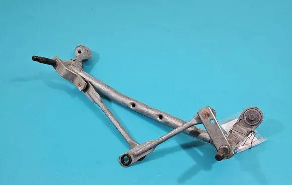 Renault Twingo III Front wiper linkage IMPRK1466389