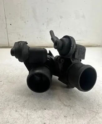 Citroen C5 Throttle valve 9638246680 75380A 0928400432