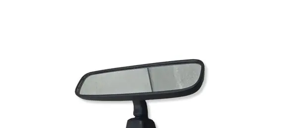 Mitsubishi Lancer X Rear view mirror (interior) 