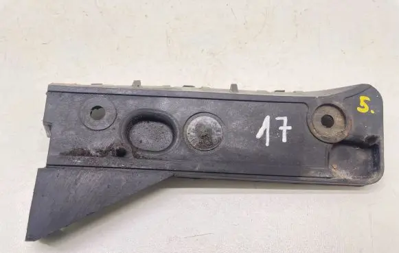 Audi A4 S4 B6 8E 8H Front bumper mounting bracket 8E0807283