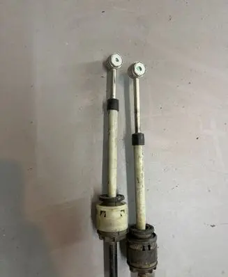Volvo C30 Gear shifter/selector 31256802
