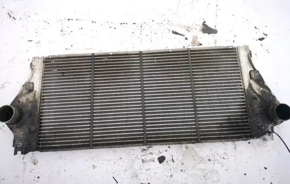 Renault Laguna II Intercooler radiator 8ml376723291 8ml376723-291