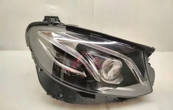 Mercedes-Benz E W213 Headlight/headlamp A2139062606KZ