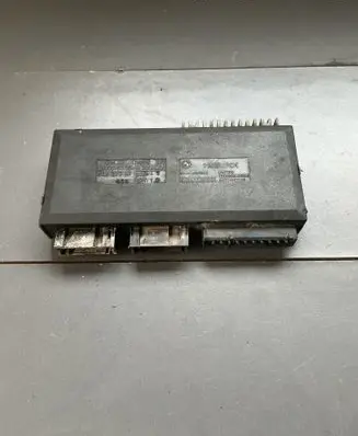 BMW 7 E38 Comfort/convenience module 61358371127 60837710