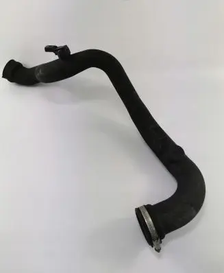 Audi A4 S4 B8 8K Intercooler hose/pipe 8K0145673AN
