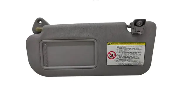 Hyundai ix35 Sun visor
