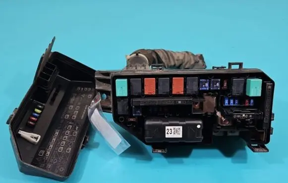 Honda Accord Fuse box set IMPRK1425308