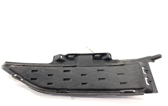 Hyundai Kona I Front bumper lower grill 86566J9000