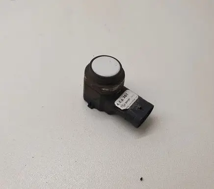 Skoda Octavia Mk2 (1Z) Parking PDC sensor 4H0919275