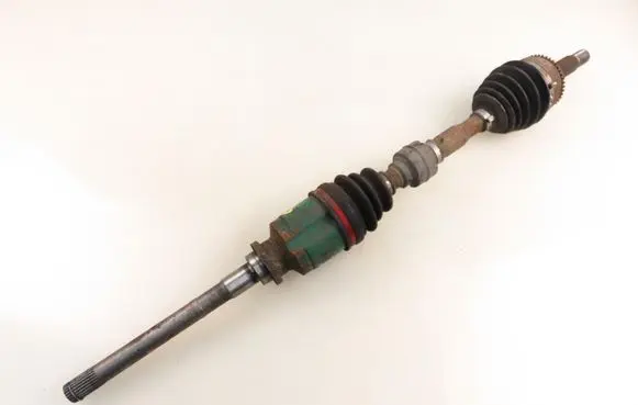 Mitsubishi Outlander Front driveshaft