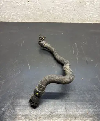 Peugeot 3008 II Engine coolant pipe/hose 9822382180