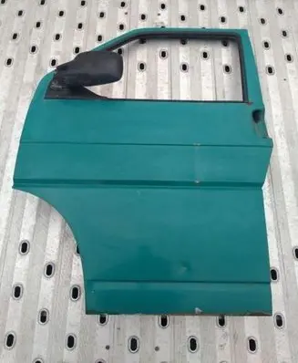 Volkswagen Multivan T4 Front door