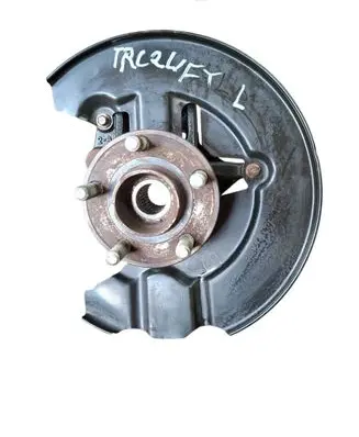 Ford Transit - Tourneo Connect Front wheel hub spindle knuckle KV6C-3K171