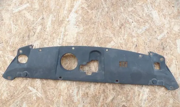 Honda FR-V Radiator trim 