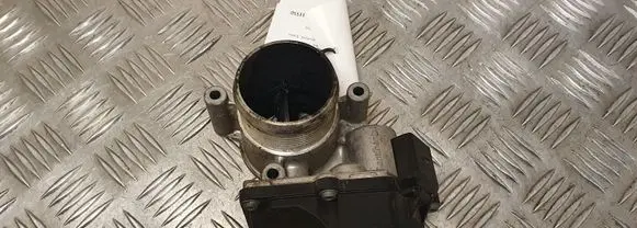 Audi A5 8T 8F Throttle valve 03L903017
