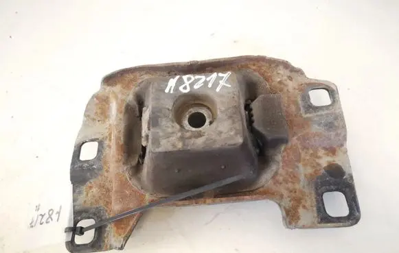 Mazda 3 I Engine mount bracket 3n617m121cd 3n61-7m121-cd