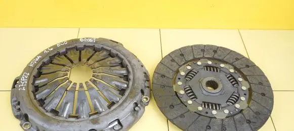 Ford Kuga II Clutch set kit 07L36910Y0 JQMA SPRZEGLO