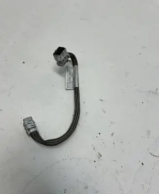 Volkswagen Touareg I Headlight part 009537261 89027763