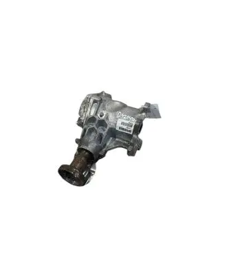 Volvo XC90 Gearbox transfer box case 31492836