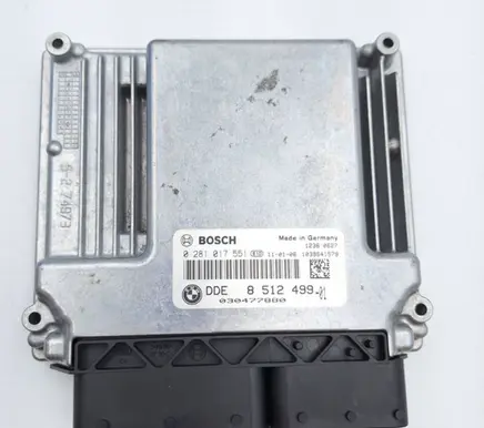 Engine control unit/module