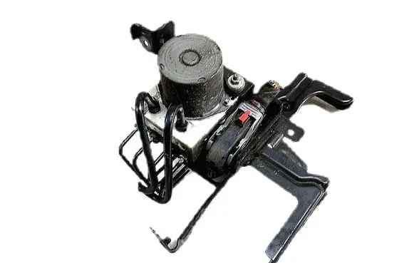 Audi A4 S4 B7 8E 8H ABS Pump 8E0614517AK 8E0910517D