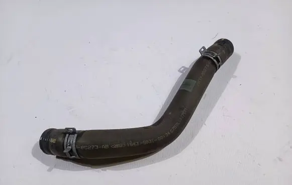Ford Mustang V Engine coolant pipe/hose BR33-8B273-AB