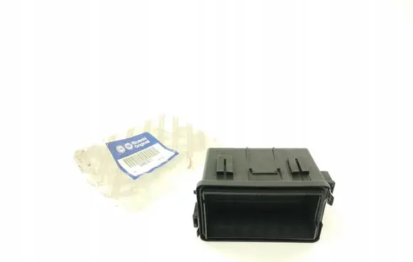 Fiat Multipla Fuse box cover 46518212