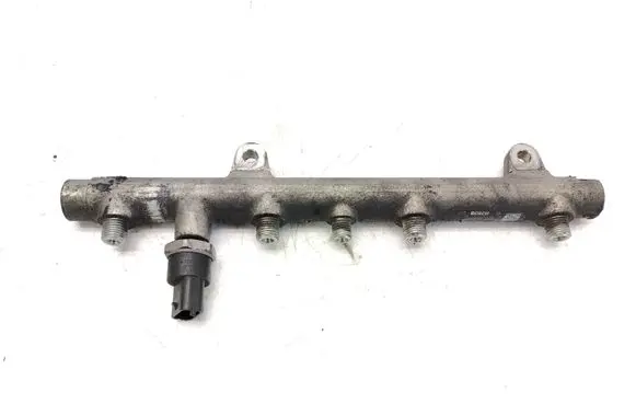 Renault Laguna II Fuel main line pipe 0445214015 8200347174 044114