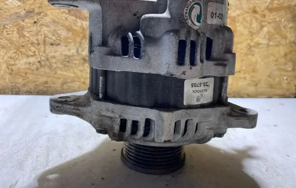 Nissan Pathfinder R51 Generator/alternator