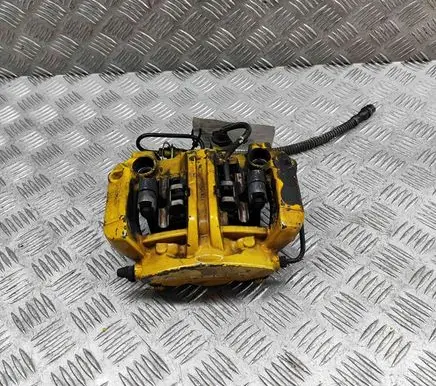 Porsche Cayenne (9Y0 9Y3) Rear brake caliper 9Y0615424