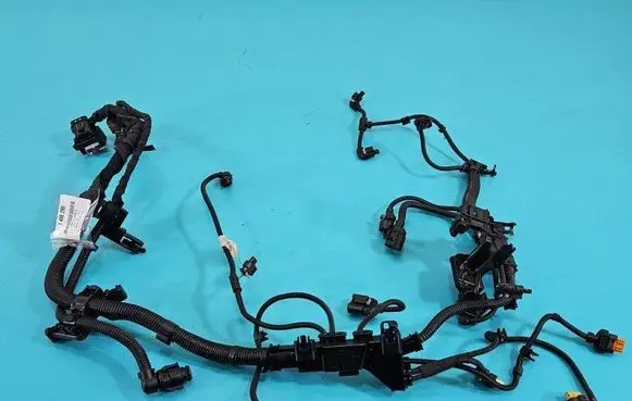Other wiring loom