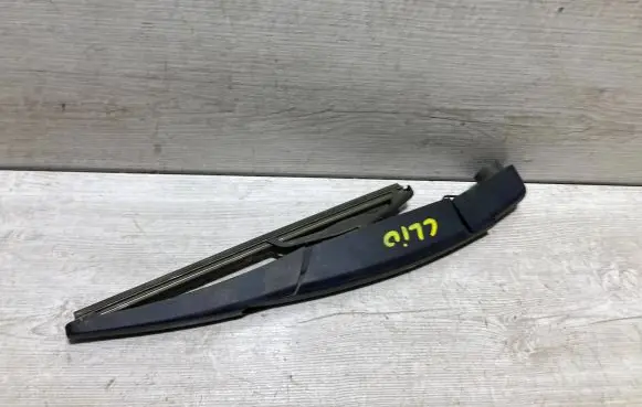 Renault Clio V Rear wiper blade arm 287804950r