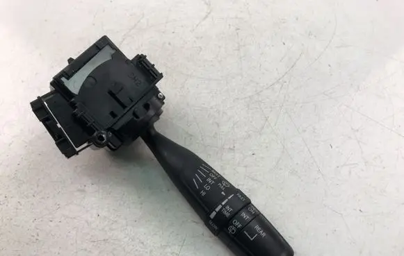 Subaru Impreza III Wiper turn signal indicator stalk/switch 5X26SN