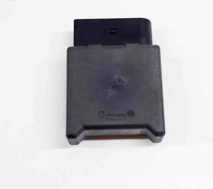 Skoda Octavia Mk4 Fuel injection pump control unit/module 5Q0906093B