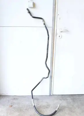 Porsche 911 996 Air conditioning (A/C) pipe/hose 99657393000 99657309502