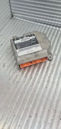 Citroen Jumper Airbag control unit/module 5WK43154 43030910A