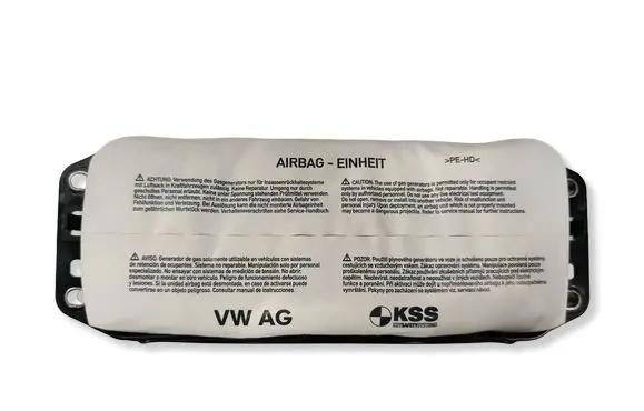 Porsche Cayenne (9Y0 9Y3) Passenger airbag 9Y0880204D