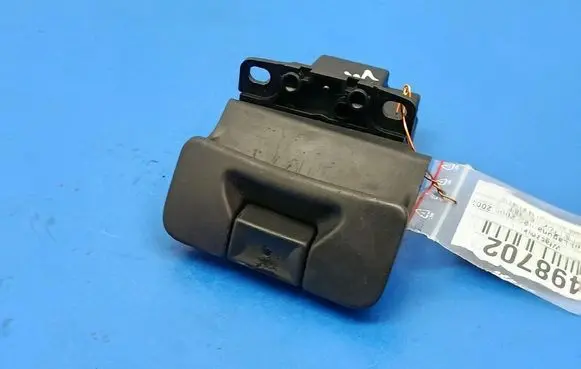 Renault Laguna II Other devices 8200368609