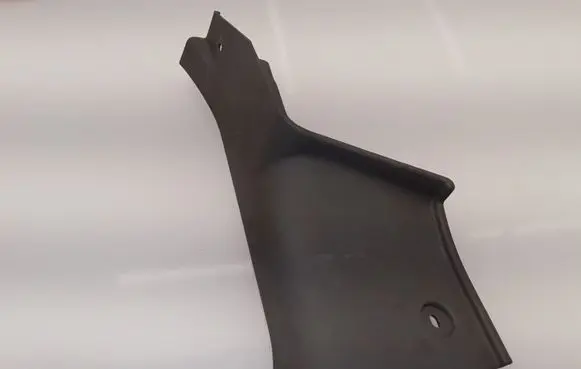 KIA Rio Rear sill trim cover 0K30A68730