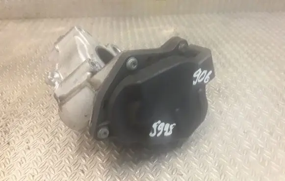 Mercedes-Benz Sprinter W906 EGR valve 6511400460 A6511400460