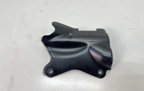 BMW 5 GT F07 Other engine bay part 7577462 70345330