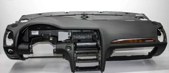 Audi Q7 4L Dashboard 4L1857033A 4L0857970